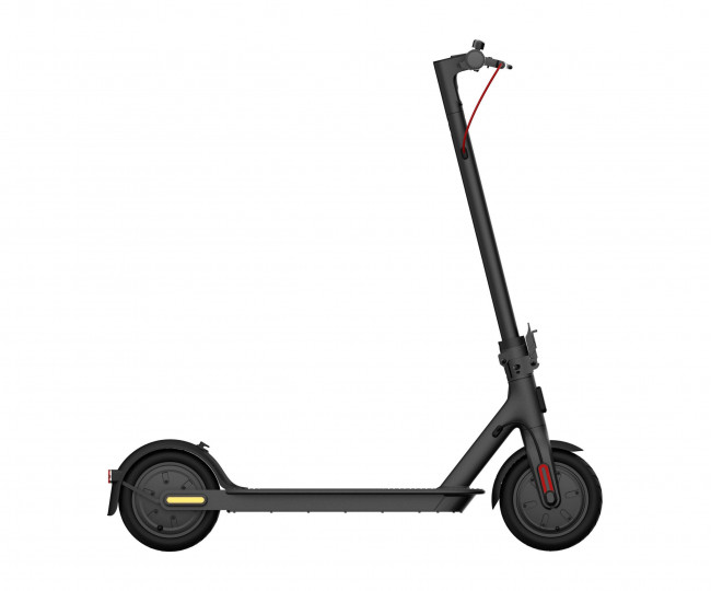 Xiaomi Mi Electric Scooter 3 Lite Black
